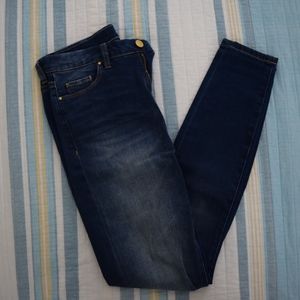 Blank NYC Skinny Jeans